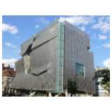Cooper Union for the Advanced of Science and Art