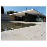 Barcelona Pavillion, Mies van der Rohe, Barcelona , spanien, Ausstellungspavillon, Weltausstellung