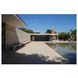 Barcelona pavilion, Ludwig Mies van der Rohe, Barcelona, spain, 