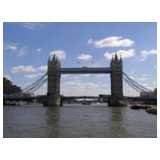 Tower bridge, Horace Jones, London, united_kingdom, Concrete, Steel