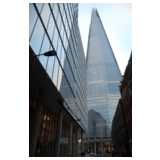 Shard, Renzo Piano, London, great_britain, shard of glass, vertical city project, London Bridge Tower, Shard London Bridge