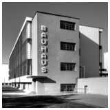 Bauhaus, Walter Gropius, Dessau, deutschland, Bauhaus, Dessau, Architektur, Design, Kunst, Moderne