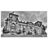 Reichstagsgebäude, Paul Wallot, Norman Foster, Berlin, deutschland, Reichstag, Deutscher Bundestag, Wallot, Foster, 
