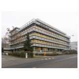 Gehrmann Haus, Gehrmann Consult GmbH & Partner KG,, Wiesbaden, deutschland, 
