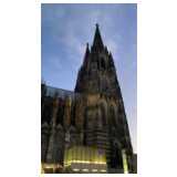 Kölner Dom, Meister Gerhard, Köln, germany, bewundernswerte Architektur, beeindruckende Architektur