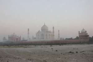 Taj Mahal, Ustad Ahmad Lahori, Abu Fazel, Agra, india, 