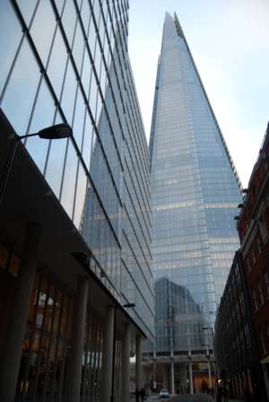 Shard, Renzo Piano, London, Great Britain, shard of glass,vertical city project,London Bridge Tower,Shard London Bridge
