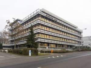 Gehrmann Haus, Gehrmann Consult GmbH & Partner KG,, Wiesbaden, deutschland, 