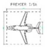 private jet PREMIER I/IA