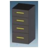 Base cabinet drawer