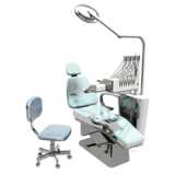 Chair dentist