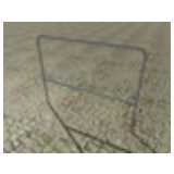 frame bicycle stand