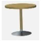 Pedestal Table P90