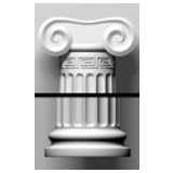 Neo-Ionic Column