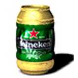 Heineken Gold Bier