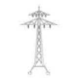 electricity  pylon