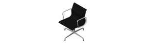 Aluminium Chair Eames