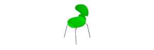Ant Chair Jacobsen