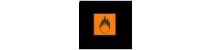 Easily Inflammable Symbol