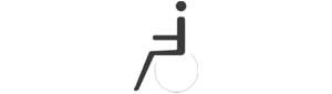 Wheelchair Symbol