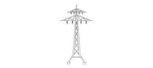 electricity  pylon