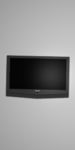 CAD Bibliotheken: Samsung Flachbildschirm Fernsehr