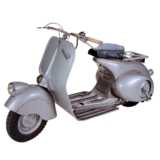 Vespa (scooter)