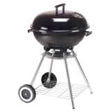 kettle barbecue