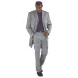 businessman, walking, suit
