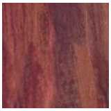 Red-brown wood
