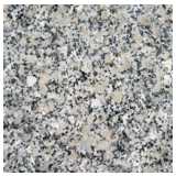 Granite floor-bright