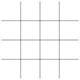 Square tile pattern for bump map