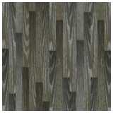 Dark wood (laminate) floor