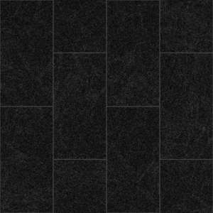 Granite Flooring, black