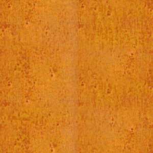 orange-yellow wood
