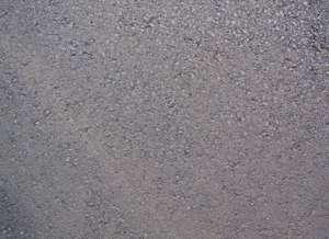 Medium coarse asphalt