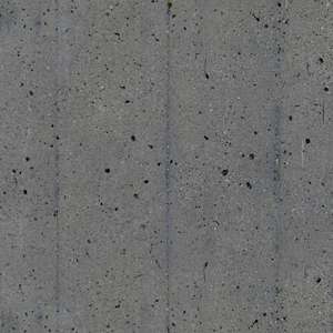 Precast concrete