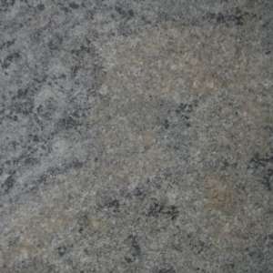 Granite floor