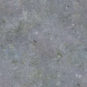 Concrete smooth surface