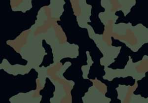NATO Camouflage