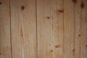 old plank flooring