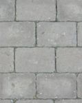Textures: Pavement surface / paving stones endless